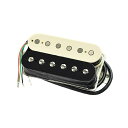 Freedom Custom Guitar ( フリーダムカスタムギターリサーチ ) / Hybrid Humbucker Type-I Bridge Zebr...