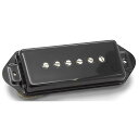SEYMOUR DUNCAN ( セイモアダンカン ) / Antiquity Retrospecd P90 Dog Ear Neck Black夏休みセール