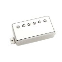 SEYMOUR DUNCAN ( セイモアダンカン ) / Green Magic HB Neck Nickel Cover夏休みセール