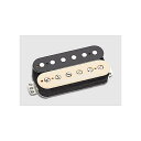 SEYMOUR DUNCAN ( セイモアダンカン ) / RTM DeMartini TB Zebra夏休みセール