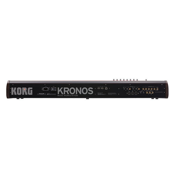 【シンプルセット】 Korg(コルグ) / KRONOS Special Edition KRONOS2-73-SE （73鍵盤） - ミュージック・ワークステーション　シンセサイザー -