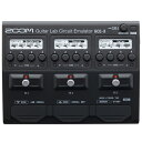 Zoom(ズーム) / GCE-3 Guitar Lab Circuit Emulator ギター ベース USBオーディオインターフェイス 「Cubase L...