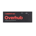 Elektron(エレクトロン) / Overhub OH-7 - 7 ポートUSB 3.0 マルチTTハブ -新生活応援