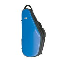 bags(バッグス) / EFAS BLU - アルトサックス用ファイバーケース -夏休みセール