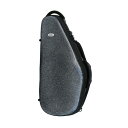 bags(バッグス) / EFAS F-BLK- アルトサックス用ファイバーケース -夏休みセール