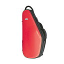 bags(バッグス) / EFAS RED - アルトサックス用ファイバーケース -夏休みセール