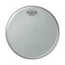 aspr(アサプラ) / 2PLY drumhead S2 series Clear Medium Type 12インチ [S2TM12] 2プライ ドラムヘッド その1