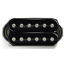 Bare Knuckle Pickups ( ベアナックルピックアップス ) / Nailbomb AlnicoV Neck Black夏休みセール