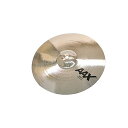 SABIAN ( セイビアン ) / AAX SPLASH 10inch BRILLIANT FINISH夏休みセール