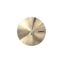 SABIAN ( セイビアン ) / STRATUS CRASH 20inch夏休みセール