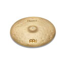 MEINL ( マイネル ) / Byzance Vintage Crash 20inch夏休みセール