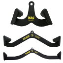2大特典付 (3点セット)Three Quarter Grip 3点セットMAG (Maximum Advantage Grip)TQ008_MN004_CN0...