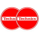 Technics(テクニクス) / Slipmats (Break) スリップマット (2枚/1ペア) その1
