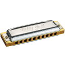 Hohner(ホーナー) / Billy Joel Signature Harp - ハーモニカ -