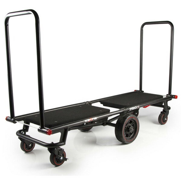 GRUV GEAR(グルーヴギア) / Utility Carts AMG 750 - ユーティリティカート -