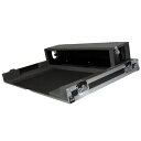 ProX / XS-YCL5DHW Flight Hard Road Case 【YAMAHA CL5 デジタルミキサー対応】 フライトケース