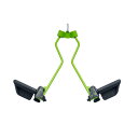 Prime Fitness USA(プライムフィットネス) / PRIME RO-T8 Spreader Bar (Green) ケーブルトレーニング用アタッチ...