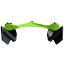 Prime Fitness USA(プライムフィットネス) / PRIME RO-T8 3N1 (Green) 幅約35.5cm ケーブルトレーニング用アタッチ...