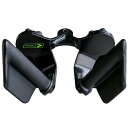 Prime Fitness USA(プライムフィットネス) / PRIME RO-T8 3N1 (Black) 幅約15cm ケーブルトレーニング用アタッチメン...