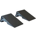 Prime Fitness USA(プライムフィットネス) / PRIME Squat SW SOLOS 20° 2個1セット スクワット デッドリフト インク...