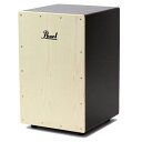 【予約受付中-7末まで】Pearl(パール) / PCJ-CVC/SC_BR / COLOR BOX CAJON / カラーボックス カホン 【ソフトケース付き...
