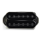 Bare Knuckle Pickups ( ベアナックルピックアップス ) / Nailbomb AlnicoV Neck Black/Black Screw...