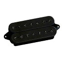 DIMARZIO ( ディマジオ ) / DP716 Imperium 7 Bridge Black夏休みセール