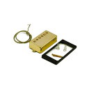 KENT ARMSTRONG ( ケントアームストロング ) / VINTAGE 57 HUMBUCKER NECK GOLD COVER夏休みセール