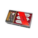 KINMAN ( キンマン ) / SRV Set Universal Magnet Spread Right WH Standard stagger夏休みセー...