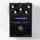 GAMECHANGER AUDIO / PLASMA Pedal オーバードライブ / ディストーション 【ギターエフェクター】お正月 セール