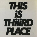 Thiiird Place - This is Thiiird Place(LP) / 母の日 セール