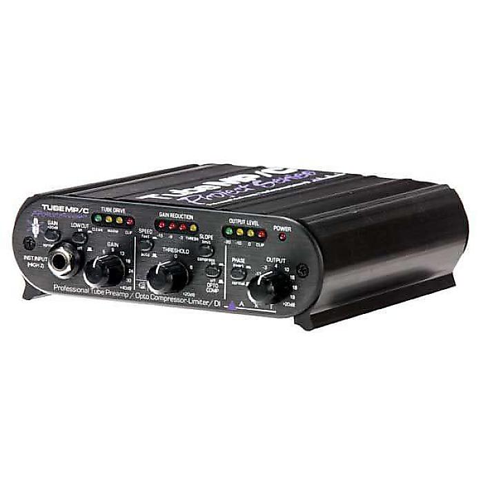 ART ( エーアールティー ) / Tube MP/C 真空管マイクプリ夏休スペシャル