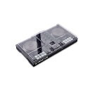 DECKSAVER ( デッキセーバー ) / DSLE-PC-KONTROLS2MK3 - TRAKTOR KONTROL S2 MK3用カバー夏休みセール
