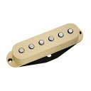 DIMARZIO ( ディマジオ ) / DP408 Virtual Vintage 54 Pro Cream夏休みセール