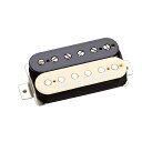SEYMOUR DUNCAN ( セイモアダンカン ) / High Voltage Neck Rev Zebra夏休みセール