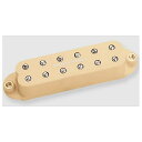 SEYMOUR DUNCAN ( セイモアダンカン ) / Little 78 Strat Neck Cream夏休みセール