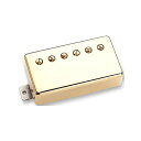 SEYMOUR DUNCAN ( セイモアダンカン ) / SH-55n Seth Lover Neck GOLD 4C夏休みセール