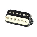 SUHR ( サー ) / Doug Aldrich Bridge Reversed Zebra 50mm夏休みセール