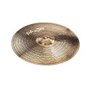 PAISTE ( パイステ ) / 900 HEAVY CRASH 17inch夏休みセール