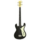 AriaProII(アリアプロツー) / DMB-206 BK (Black) - エレキベース - バレンタイン セール