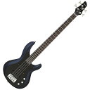 AriaProII(アリアプロツー) / IGB-STD MBK(Metallic Black) - エレキベース -ホワイトデー セール(2)