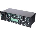 2大特典付 KEMPER(ケンパー) / PROFILER POWER RACK - ギターアンプ ラック式 パワーアンプ内蔵型 - 【フレンズ厳選Rig音源U...