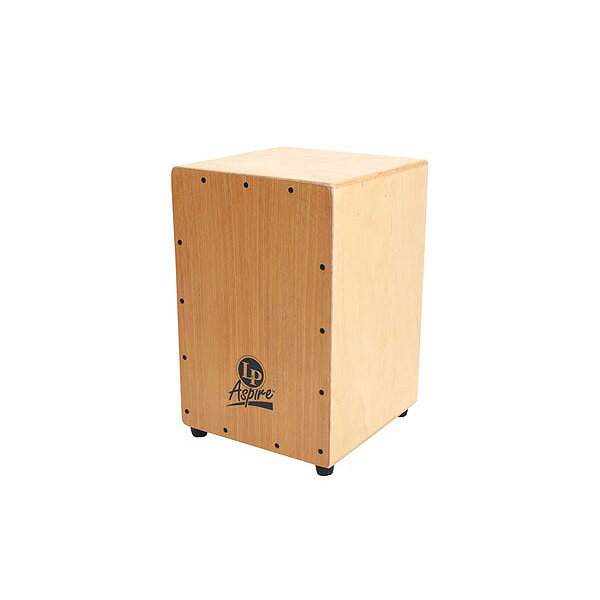 Latin Percussion(ラテン パーカッション) / LP Aspire Cajon (LPA1331) - カホン -