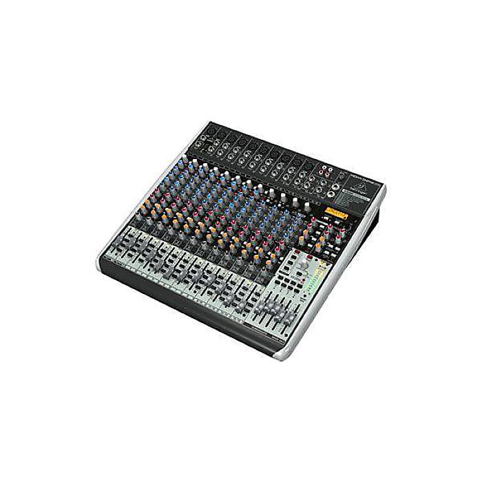 BEHRINGER ( ベリンガー ) / XENYX QX2442USB 16ch アナログミキサー夏休みセール