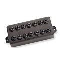 SEYMOUR DUNCAN ( セイモアダンカン ) / SH-8b Invader Bridge 7 strings Passive Mount Metal...