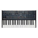 Oberheim(オーバーハイム) / TEO-5 / アナログシンセサイザー夏休みセール