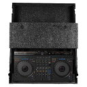 UDG / U91104BL Ultimate フライトケース AlphaTheta DDJ-GRV6(ラップトップシェルフ付)夏休みセール
