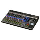 Zoom(ズーム) / LiveTrak L-12 12ch デジタルミキサー新生活応援