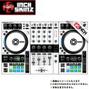 12inch SKINZ / Native Instruments Kontrol S4 MK3 Skinz (White/Black) 【Kontrol S4...