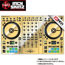 12inch SKINZ / NI-S4MK3-MR/GOLDの事ならフレンズにご相談ください。12inch SKINZ / NI-S4MK3-MR/GOLDセット商品一覧White/BlackBlackWhiteRedRed/BlackBlueLite BluePurpleBrushed SilverMirror SilverBrushed GoldMirror Gold 12inch SKINZ / NI-S4MK3-MR/GOLDの特長！機材の保護、新しいデザインを提案するスキン、日本初上陸！！ 12inch SKINZ / NI-S4MK3-MR/GOLDのココが凄い！人とは違うカラーを手に入れたい方、機材を保護しながら好みのカラーにカスタマイズか可能なスキンの登場です！！特殊な素材を使用しているので、機材の保護も完璧、機材に簡単に貼る事が可能 12inch SKINZ / NI-S4MK3-MR/GOLDのメーカー説明 12INCHSKINZ はカスタムハードウェアーでの業界基準として登場特殊な技術の接着面により簡単に張り付けが可能で剥がれにくい仕様スキンを剥がしたいときには簡単にはがす事が出来ます(剥がしたスキンを再度使用する事はできません。)機材のカスタムだけでなく特殊加工のスキンですので機材の保護もしっかりとしてくれます。 12inch SKINZ / NI-S4MK3-MR/GOLDの仕様 ■Native Instruments(ネイティブインストゥルメンツ) / Kontrol S4 MK3 用スキン　カラー：Mirror Gold※スキンを貼る際におきた破れ等に関しましては保障外となりますのでご了承ください。※使用環境により剥がれがおきる場合が御座いますが保障外となりますのでご了承下さい。※機材へスキンを貼る際に機材のノブ・フェーダー等を取り外す必要がある場合が御座います。その際にノブ・フェーダー等が外しにくい場合が御座います。その際におきた不具合・破損等につきましては当店は責任を負いかねますのでご注意ください。12inch SKINZ / NI-S4MK3-MR/GOLDの事ならフレンズにご相談ください。 12inch SKINZ / NI-S4MK3-MR/GOLDの特長！機材の保護、新しいデザインを提案するスキン、日本初上陸！！ 12inch SKINZ / NI-S4MK3-MR/GOLDのココが凄い！人とは違うカラーを手に入れたい方、機材を保護しながら好みのカラーにカスタマイズか可能なスキンの登場です！！特殊な素材を使用しているので、機材の保護も完璧、機材に簡単に貼る事が可能 12inch SKINZ / NI-S4MK3-MR/GOLDのメーカー説明 12INCHSKINZ はカスタムハードウェアーでの業界基準として登場特殊な技術の接着面により簡単に張り付けが可能で剥がれにくい仕様スキンを剥がしたいときには簡単にはがす事が出来ます(剥がしたスキンを再度使用する事はできません。)機材のカスタムだけでなく特殊加工のスキンですので機材の保護もしっかりとしてくれます。 12inch SKINZ / NI-S4MK3-MR/GOLDの仕様 ■Native Instruments(ネイティブインストゥルメンツ) / Kontrol S4 MK3 用スキン　カラー：Mirror Gold※スキンを貼る際におきた破れ等に関しましては保障外となりますのでご了承ください。※使用環境により剥がれがおきる場合が御座いますが保障外となりますのでご了承下さい。※機材へスキンを貼る際に機材のノブ・フェーダー等を取り外す必要がある場合が御座います。その際にノブ・フェーダー等が外しにくい場合が御座います。その際におきた不具合・破損等につきましては当店は責任を負いかねますのでご注意ください。